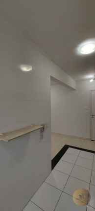 Imagem Apartamento com 2 Quartos à Venda, 55 m² em Independência - São Bernardo Do Campo Imagem Apartamento com 2 Quartos à Venda, 55 m² em Independência - São Bernardo Do Campo
