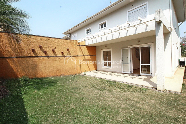 Imagem Casa de Condomínio com 3 Quartos à Venda, 220 m² em Loteamento Alphaville Campinas - Campinas