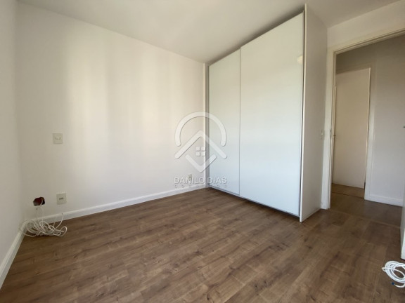 Imagem Apartamento com 2 Quartos à Venda, 71 m² em Campo Belo - São Paulo