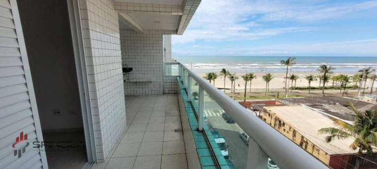 Imagem Apartamento com 2 Quartos à Venda, 76 m² em Vila Balneária - Praia Grande Imagem Apartamento com 2 Quartos à Venda, 76 m² em Vila Balneária - Praia Grande