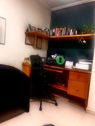 Imagem Apartamento com 2 Quartos à Venda, 54 m² em Vila Andrade - São Paulo Imagem Apartamento com 2 Quartos à Venda, 54 m² em Vila Andrade - São Paulo