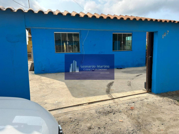 Imagem Casa com 2 Quartos à Venda, 330 m² em Figueira - Arraial Do Cabo