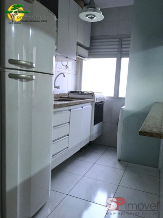 Imagem Apartamento com 2 Quartos à Venda, 43 m² em Vila Mazzei - São Paulo