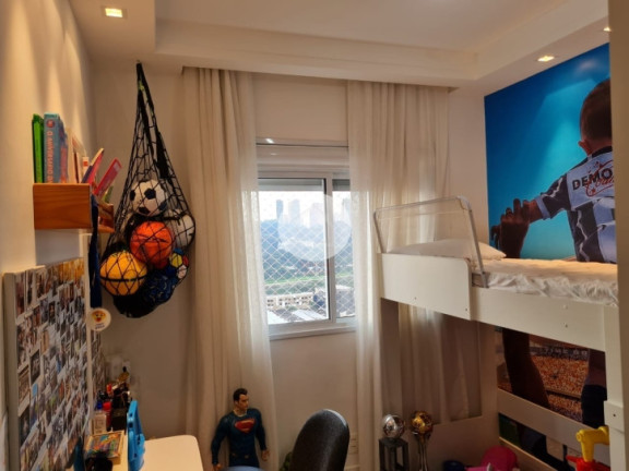 Imagem Apartamento com 3 Quartos à Venda, 117 m² em Chácara Santo Antônio - São Paulo Imagem Apartamento com 3 Quartos à Venda, 117 m² em Chácara Santo Antônio - São Paulo