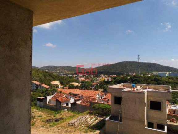 Imagem Casa com 2 Quartos à Venda, 67 m² em Peró - Cabo Frio