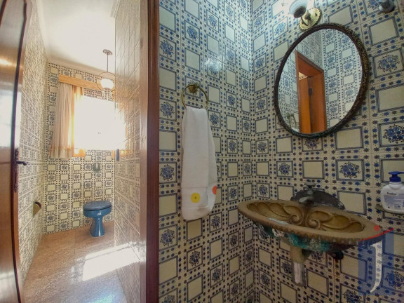 Imagem Casa com 3 Quartos à Venda, 343 m² em Jardim Da Gloria - São Paulo Imagem Casa com 3 Quartos à Venda, 343 m² em Jardim Da Gloria - São Paulo