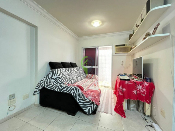 Imagem Apartamento com 3 Quartos à Venda, 169 m² em Gonzaga - Santos