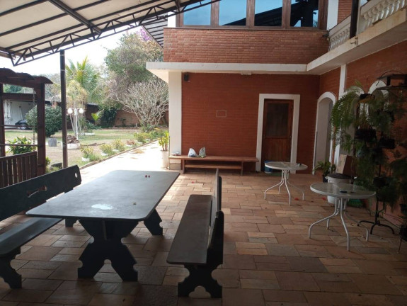 Imagem Chácara com 3 Quartos à Venda, 560 m² em Jardim Estância Brasil - Atibaia Imagem Chácara com 3 Quartos à Venda, 560 m² em Jardim Estância Brasil - Atibaia