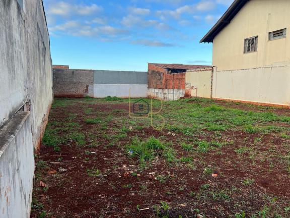 Imagem Terreno à Venda, 464 m² em Campo Belo - Londrina Imagem Terreno à Venda, 464 m² em Campo Belo - Londrina