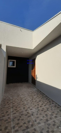 Imagem Casa com 2 Quartos à Venda, 39 m² em Campo De Santana - Curitiba Imagem Casa com 2 Quartos à Venda, 39 m² em Campo De Santana - Curitiba