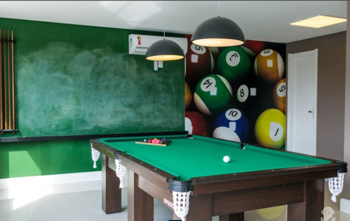 Imagem Apartamento com 2 Quartos à Venda, 61 m² em Jardim Lindóia - Porto Alegre