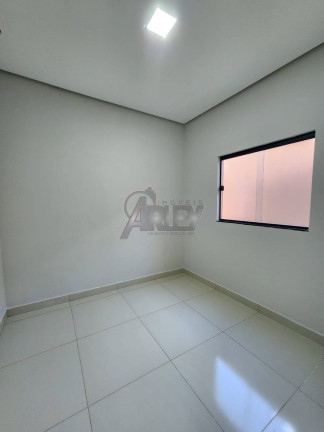 Imagem Casa com 3 Quartos à Venda, 100 m² em Vila Sion - Montes Claros