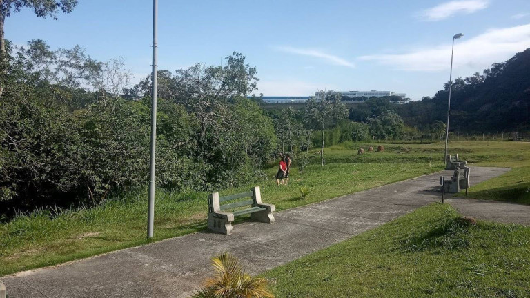 Imagem Terreno à Venda, 237 m² em Portal Dos Passaros - São José Dos Campos