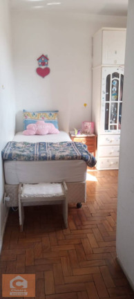 Imagem Apartamento com 3 Quartos à Venda, 87 m² em Vila Firmiano Pinto - São Paulo Imagem Apartamento com 3 Quartos à Venda, 87 m² em Vila Firmiano Pinto - São Paulo