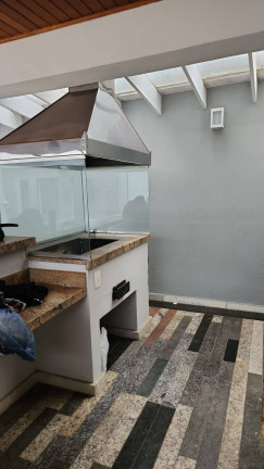 Imagem Casa com 3 Quartos à Venda, 360 m² em Jardim Alvorada - Marília Imagem Casa com 3 Quartos à Venda, 360 m² em Jardim Alvorada - Marília