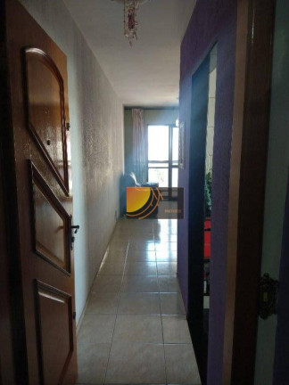 Imagem Apartamento com 3 Quartos à Venda, 70 m² em Freguesia Do ó - São Paulo Imagem Apartamento com 3 Quartos à Venda, 70 m² em Freguesia Do ó - São Paulo