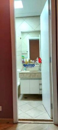 Imagem Casa com 2 Quartos à Venda, 81 m² em Parque Munhoz - São Paulo