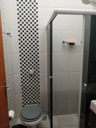 Imagem Casa de Condomínio com 2 Quartos à Venda, 100 m² em Aparecidinha - Sorocaba