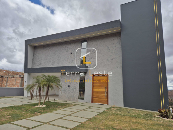 Casa com 4 Quartos à Venda, 400 m² em Villa Des Lacs - Nova Lima