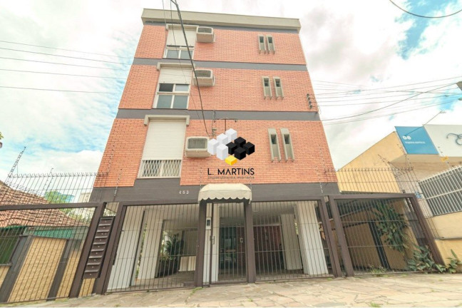 Imagem Apartamento com 2 Quartos à Venda, 74 m² em Passo Da Areia - Porto Alegre