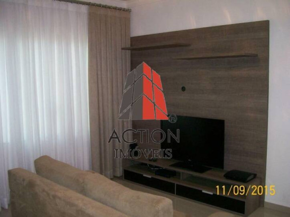 Imagem Sobrado com 2 Quartos à Venda, 85 m² em Vila Carrão - São Paulo Imagem Sobrado com 2 Quartos à Venda, 85 m² em Vila Carrão - São Paulo