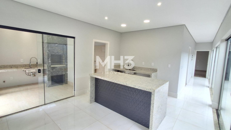 Imagem Casa de Condomínio com 3 Quartos à Venda, 183 m² em Parque Dos Pinheiros - Nova Odessa Imagem Casa de Condomínio com 3 Quartos à Venda, 183 m² em Parque Dos Pinheiros - Nova Odessa