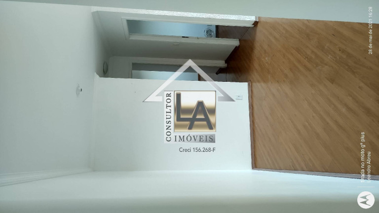 Imagem Apartamento com 2 Quartos à Venda, 53 m² em Vila Andrade - São Paulo