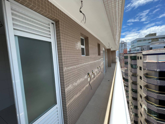 Imagem Apartamento com 3 Quartos à Venda, 170 m² em Canto Do Forte - Praia Grande Imagem Apartamento com 3 Quartos à Venda, 170 m² em Canto Do Forte - Praia Grande