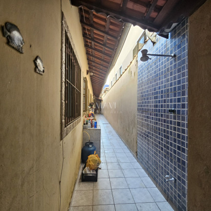 Imagem Casa com 3 Quartos à Venda, 150 m² em Aviação - Praia Grande Imagem Casa com 3 Quartos à Venda, 150 m² em Aviação - Praia Grande