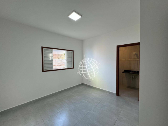 Imagem Casa com 3 Quartos à Venda, 186 m² em Jardim Alvinópolis - Atibaia