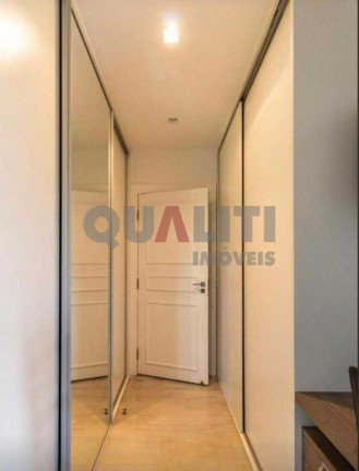 Imagem Apartamento com 4 Quartos à Venda, 220 m² em Campo Belo - São Paulo