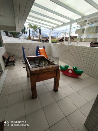 Imagem Apartamento com 2 Quartos para Alugar, em Vila Assunção - Praia Grande Imagem Apartamento com 2 Quartos para Alugar, em Vila Assunção - Praia Grande