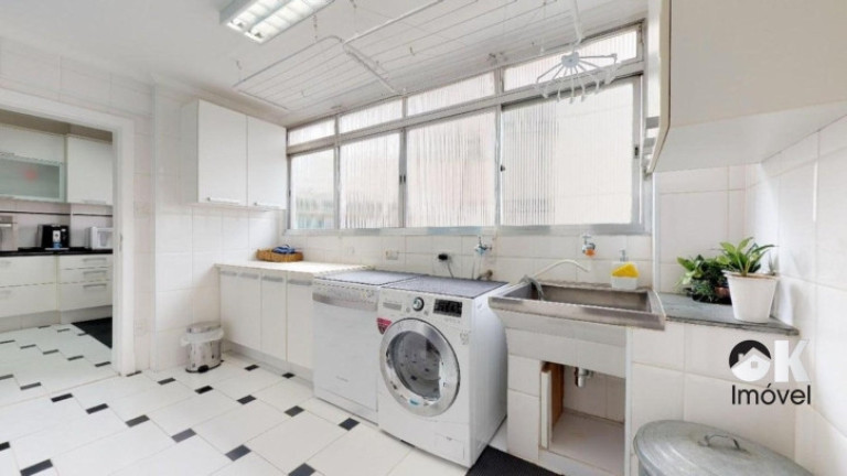 Imagem Apartamento com 3 Quartos à Venda, 164 m² em Perdizes - São Paulo