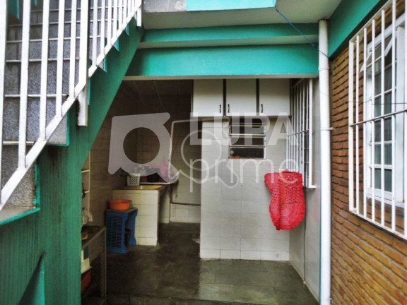 Imagem Casa com 3 Quartos à Venda, 244 m² em Vila Maria - São Paulo