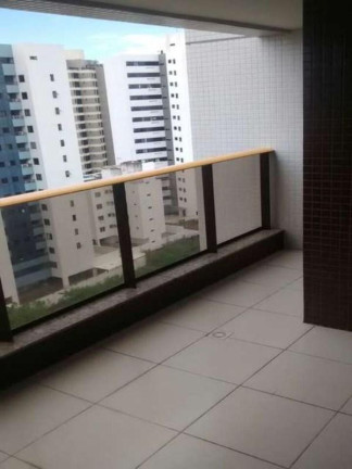 Imagem Apartamento com 3 Quartos à Venda, 100 m² em Armação - Salvador