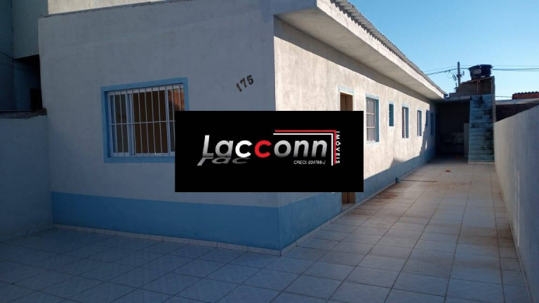 Casa com 3 Quartos à Venda, 100 m² em Centro - Boituva