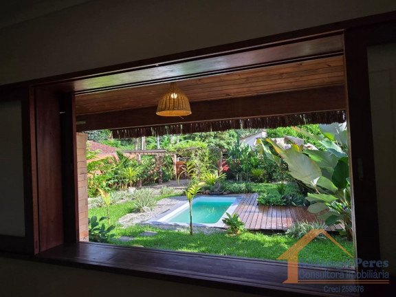 Imagem Casa de Condomínio com 2 Quartos à Venda, 120 m² em Ressaca - Ubatuba Imagem Casa de Condomínio com 2 Quartos à Venda, 120 m² em Ressaca - Ubatuba