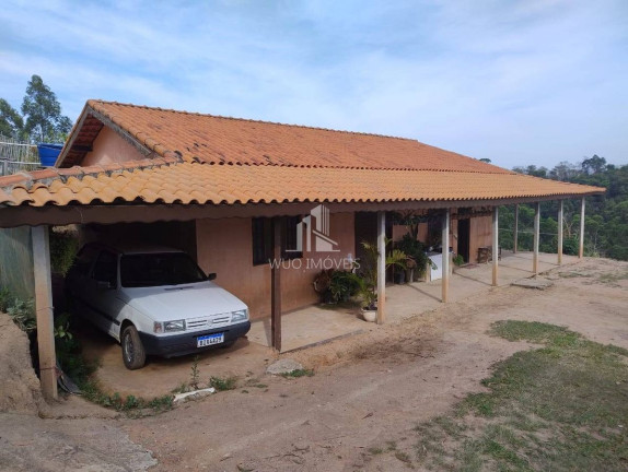 Imagem Chácara com 3 Quartos à Venda, 93 m² em Estancia Nova Campos Do Jordão - Santa Branca Imagem Chácara com 3 Quartos à Venda, 93 m² em Estancia Nova Campos Do Jordão - Santa Branca