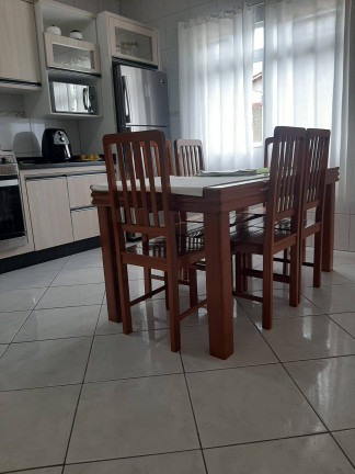 Imagem Casa com 2 Quartos à Venda, 80 m² em Fazenda Da Armação - Governador Celso Ramos