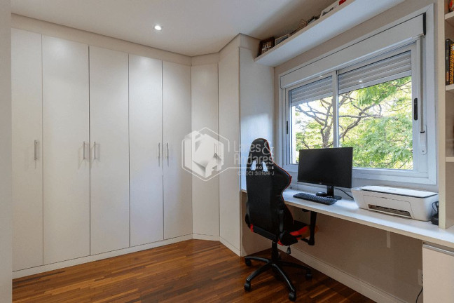 Imagem Apartamento com 2 Quartos à Venda, 105 m² em Vila Cruzeiro - São Paulo