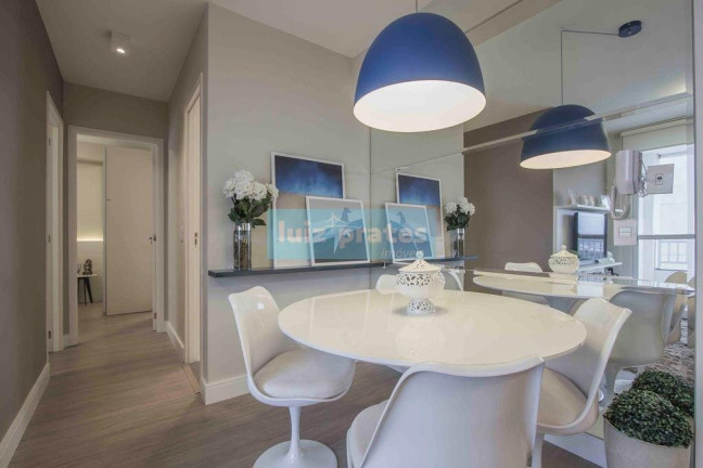 Imagem Apartamento com 3 Quartos à Venda, 65 m² em Liberdade - Porto Alegre