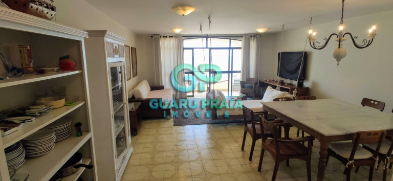 Imagem Apartamento com 4 Quartos à Venda, 190 m² em Astúrias - Guarujá Imagem Apartamento com 4 Quartos à Venda, 190 m² em Astúrias - Guarujá