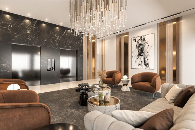 Imagem Apartamento com 3 Quartos à Venda, 130 m² em Meia Praia - Itapema