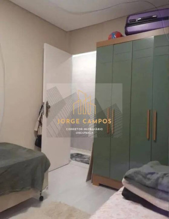 Imagem Apartamento com 2 Quartos à Venda, 48 m² em Jardim América - São José Dos Campos Imagem Apartamento com 2 Quartos à Venda, 48 m² em Jardim América - São José Dos Campos