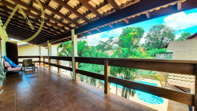 Imagem Casa com 3 Quartos à Venda, 354 m² em Condominio Parque Das Garças - Atibaia