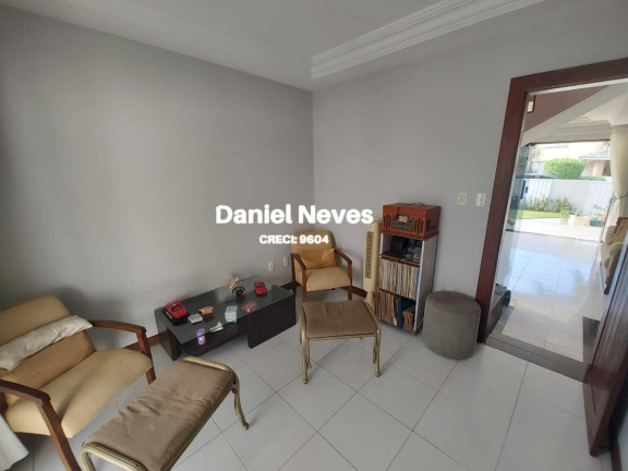 Imagem Casa de Condomínio com 5 Quartos à Venda, 340 m² em Buraquinho - Lauro De Freitas
