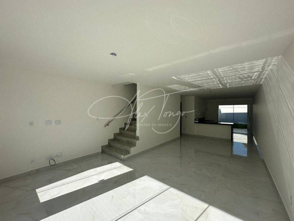 Imagem Casa com 4 Quartos à Venda, 176 m² em Manguinhos - Serra