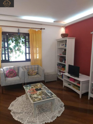Imagem Sobrado com 3 Quartos à Venda, 265 m² em Planalto - São Bernardo Do Campo