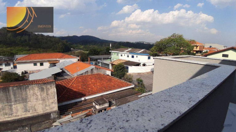 Imagem Apartamento com 2 Quartos à Venda, 48 m² em Pirituba - São Paulo Imagem Apartamento com 2 Quartos à Venda, 48 m² em Pirituba - São Paulo