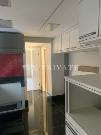 Imagem Apartamento com 7 Quartos à Venda, 390 m² em Bela Aliança - São Paulo